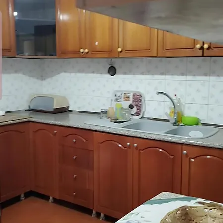 Holiday home Sakas