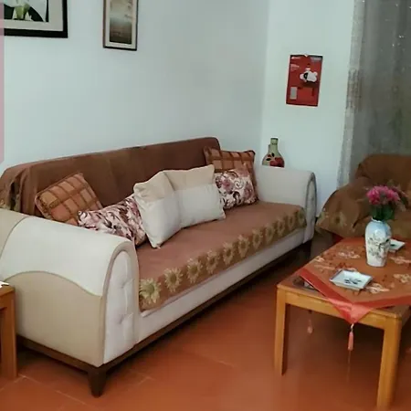 Sakas Holiday home *