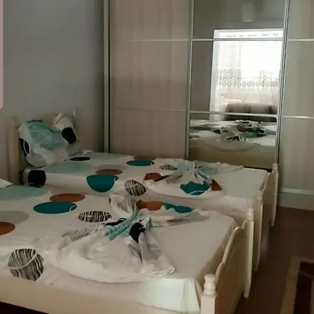 Holiday home Sakas Vlore